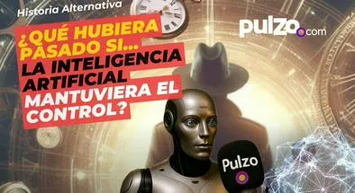 ¿Qué pasaría si la inteligencia artificial tuviera el control de todo? 