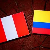 Pelea entre Perú y Colombia: disputa por isla en Amazonas