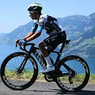 Nairo Quintana