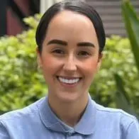 Érika Zapata, de Noticias Caracol, habló de la tusa que le dejó un exnovio