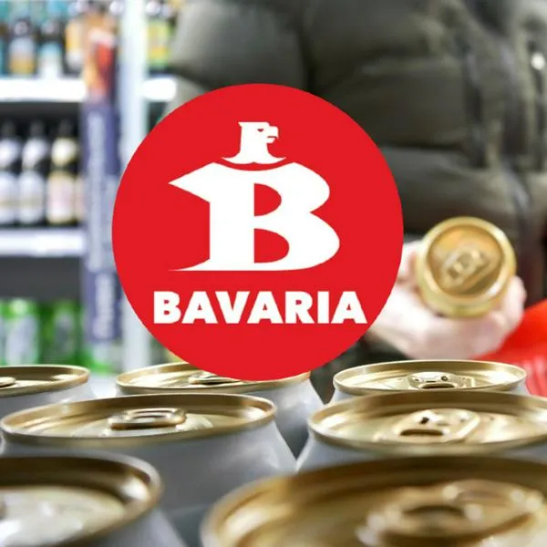 Foto de cervezas y Bavaria, en nota de que Bavaria reveló cuántas cervezas vende tienda al día en Colombia por convocatoria
