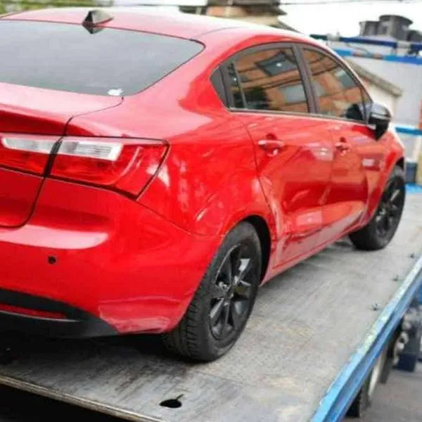 Inmovilización de vehículos tendría cambio grande en grúas y patios que beneficiará a conductores