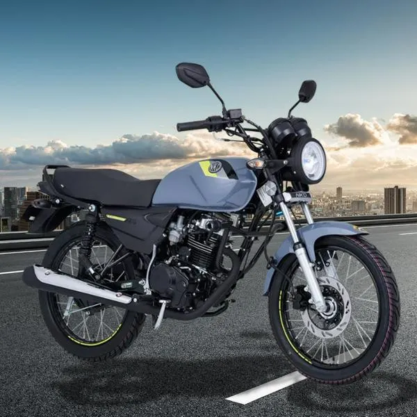 Moto AKT