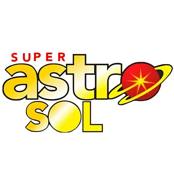 Astro Sol último resultado sorteo hoy 5 de agosto de 2025
