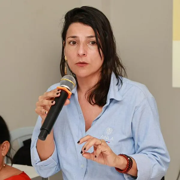 Irene Vélez vuelve al gobierno Petro: ministra de ambiente