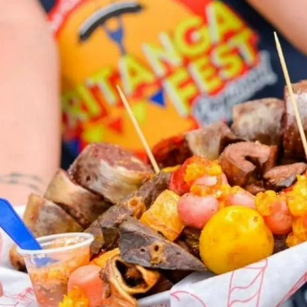 Fritanga Fest Bogotá 2025: 70 establecimientos participarán en la sexta edición del evento gastronómico