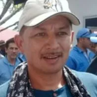 Confirman muerte de Zarco Aldinever; comandante Segunda Marquetalia
