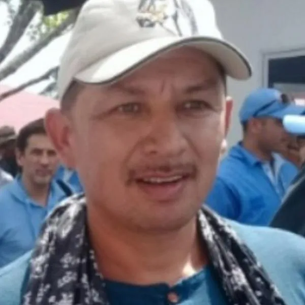 Confirman muerte de Zarco Aldinever; comandante Segunda Marquetalia