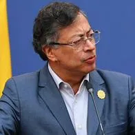 Petro habló sobre empresarios y dijo que compraría RCN
