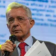 Tribunal Superior de Bogotá tomó drástica decisión para agilizar proceso Álvaro