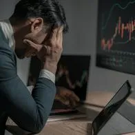 Empresa ISA (Interconexión Eléctrica) no enfrenta buen momento en materia financiera y presenta una caída en utilidad neta.