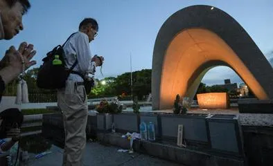 80 años después de Hiroshima y Nagasaki, los supervivientes se enfrentan al olvido