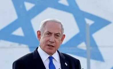 Netanyahu se enfrenta a la reticencia del ejército a una ocupación total de Gaza