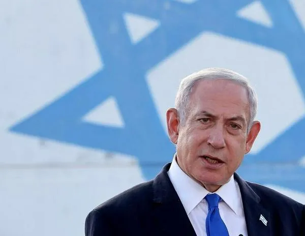 Netanyahu se enfrenta a la reticencia del ejército a una ocupación total de Gaza