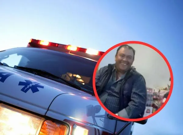 Una persona murió por paro de campesinos en Ubaté: no dejaron pasar ambulancia