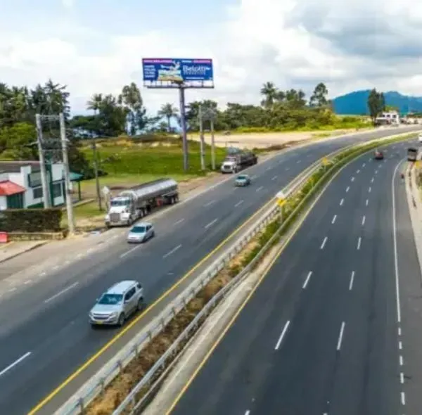 Aviso para quienes viajen a Melgar y Girardot este jueves festivo y el fin de semana con la vía. Podrían acabarse los trancones en este corredor vial. 
