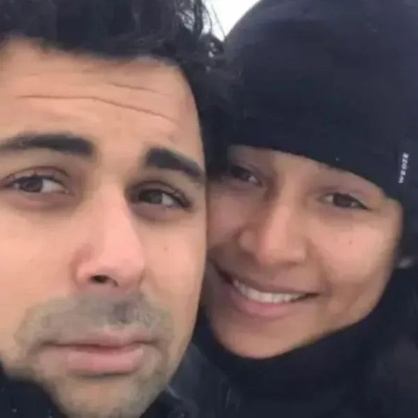 Dicen qué estudió la colombiana que mató a su novio en Italia con su suegra