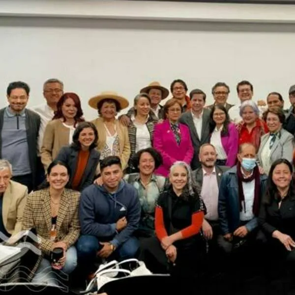 ¿Iván Cepeda será precandidato presidencial? Qué dice él sobre Pacto Histórico
