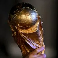 Murió campeón del Mundial 1990 con Alemania Frank Mill de un infarto