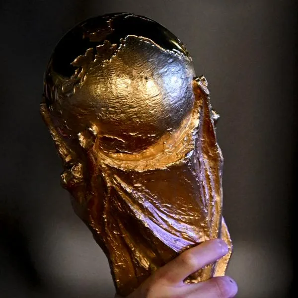 Murió campeón del Mundial 1990 con Alemania Frank Mill de un infarto