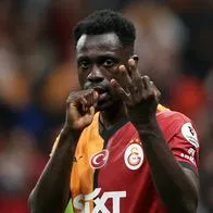 Nuevo salario de Dávinson Sánchez en Galatasaray en pesos: cuánto gana al día