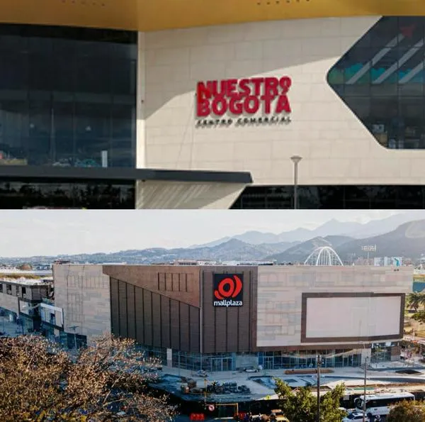 Centro comercial Mallplaza y Nuestro Bogotá expuso las novedades que hubo durante 2025. Uno de ellos reveló los planes que tiene para los próximos meses. 