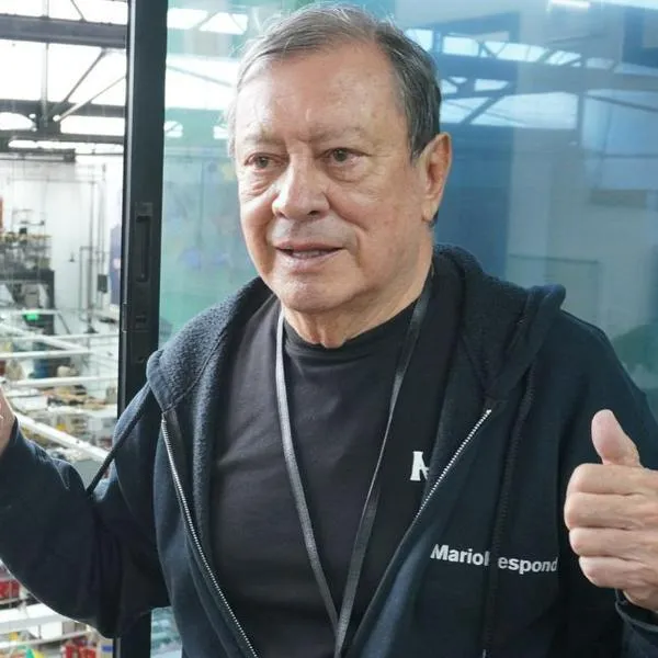 El empresario Mario Hernández volvió a expresar su preocupación por la reforma laboral y afirmó que los precios de sus productos subirán.