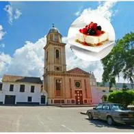 ¿Cuál es el pueblo más seguro de Colombia? Es en Boyacá y es capital del postre