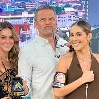 Qué pasó con Carolina Soto, de 'Día a día': varios días sin aparecer en la TV