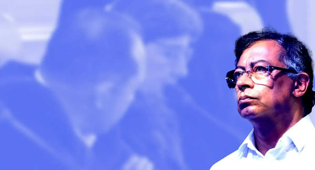 Lista de ministros que ha tenido el presidente de Gustavo Petro en 3 años.