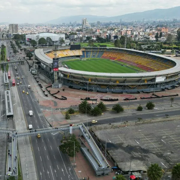 Los lujos y construcciones que tendrá el nuevo estadio en Bogotá. El actual Campín será demolido y el sector tendrá una "transformación total". 