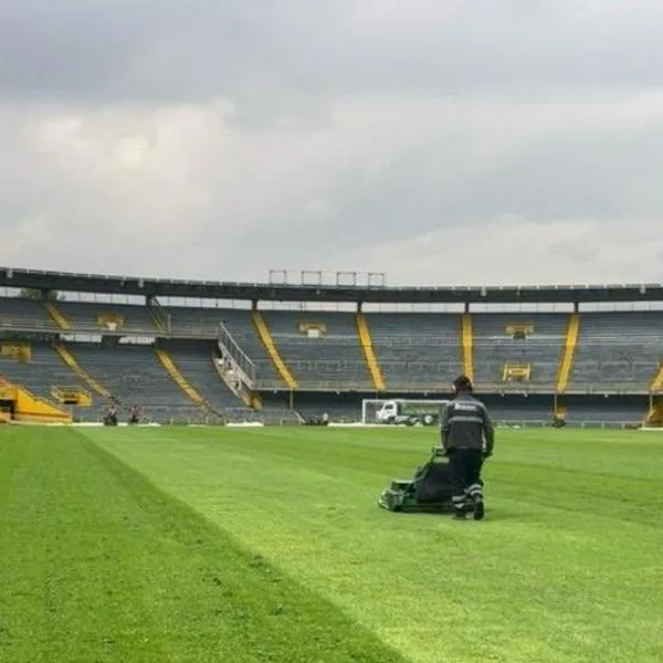 Sencia dice qué pasará con 'Palacio del colesterol', por nuevo estadio de Bogotá