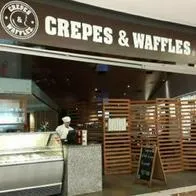 Por qué Crepes & Waffles solo contrata mujeres: historia contada por su fundador