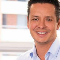 Banco Contactar designa a John Fredy Linares Gómez como nuevo presidente