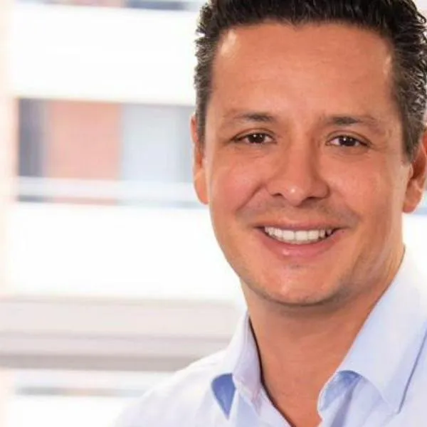 Banco Contactar designa a John Fredy Linares Gómez como nuevo presidente