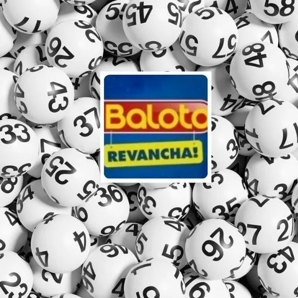 Baloto Revancha, resultados de hoy, miércoles 6 de agosto de 2025, sorteo, 2536