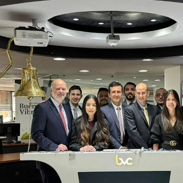 Compass DVA Silicon Fund inicia cotización en el Mercado Global Colombiano de la bvc