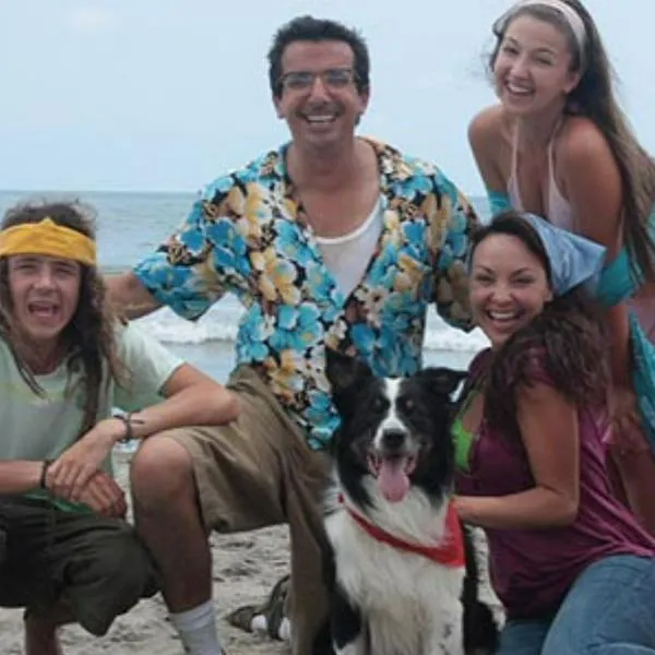 Cuándo se estrena 'El paseo 8' en cines colombianos: vuelve Variel Sánchez