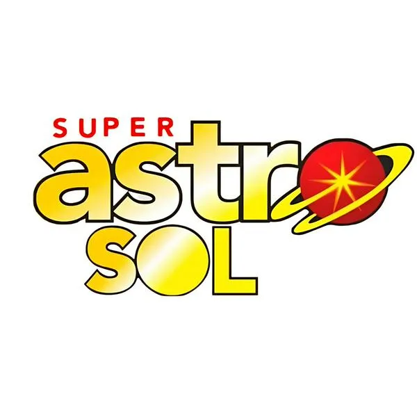 Astro Sol último resultado sorteo hoy 6 de agosto de 2025