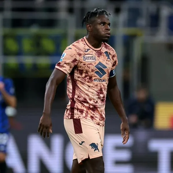 Duván Zapata