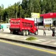 Paro minero hoy: fallece hombre mientras esperaba ambulancia en protestas.