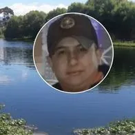 Juan Pablo Vega López, joven hallado muerto en el humedal La Vaca de Kennedy, sur de Bogotá