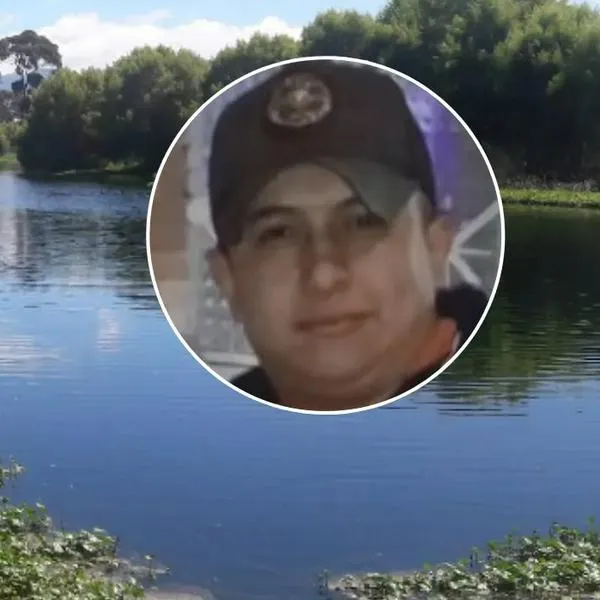 Juan Pablo Vega López, joven hallado muerto en el humedal La Vaca de Kennedy, sur de Bogotá