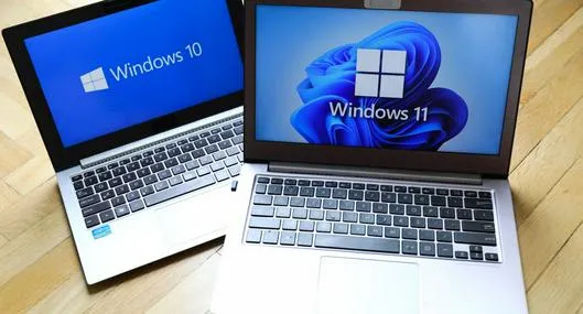 Estos computadores no tendrán más actualizaciones de Windows: características