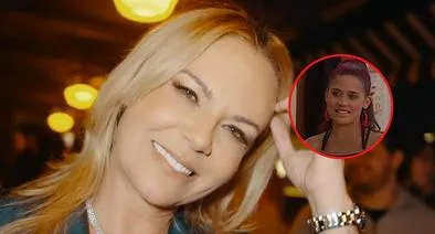 Así luce hoy Lina Luna, actriz y hermana de Carolina Sabino, de 'Masterchef'