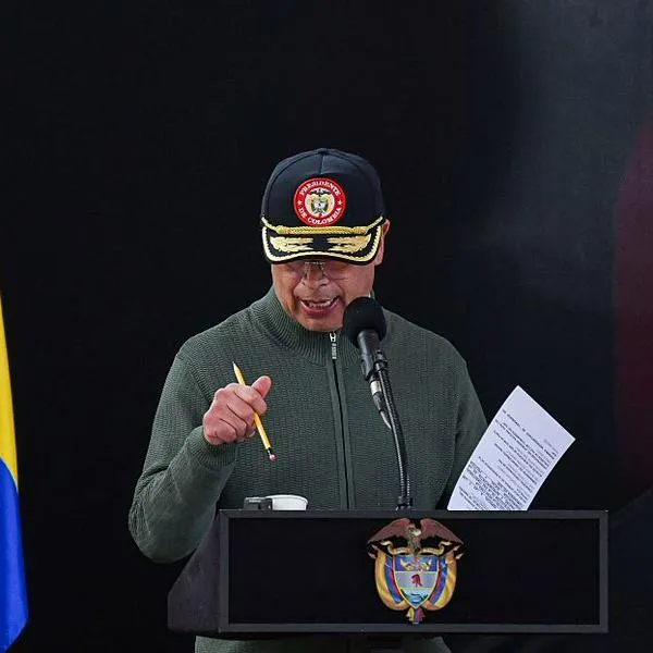 Petro habló sobre mercenarios colombianos: envió mensaje de urgencia