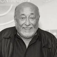 Murió Eddie Palmieri, leyenda de la salsa: Bobby Cruz lo confirmó