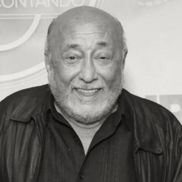 Murió Eddie Palmieri, leyenda de la salsa: Bobby Cruz lo confirmó