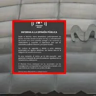 Movistar Arena se pronunció luego de desmanes y cancelación de concierto
