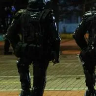 Reportan personas heridas y presencia de UNDMO en Movistar Arena de Bogotá